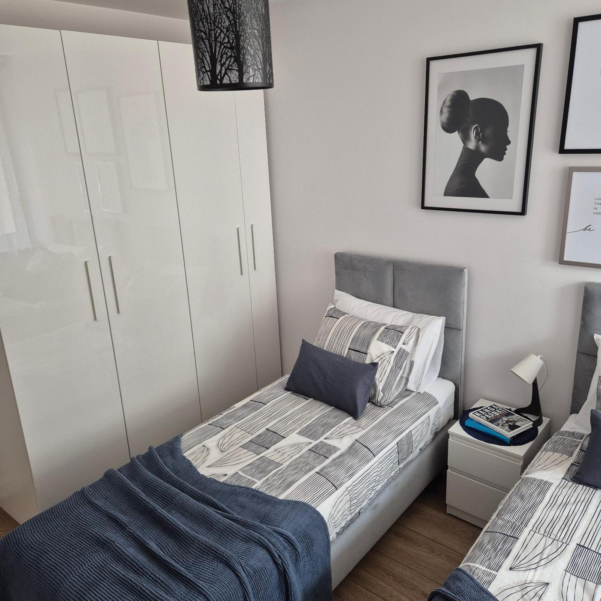 Apartament Near Sky Tower Wrocław Eksteriør billede